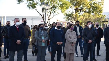 Distintos homenajes para recordar a Perón