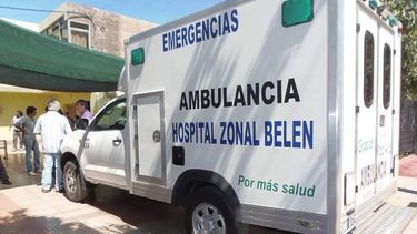 Salud apartó al médico acusado de abuso sexual