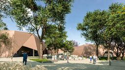 La Facultad de Tecnología gestiona financiamiento para el nuevo edificio La Facultad de Tecnología gestiona financiamiento para el nuevo edificio