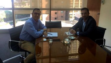 Buscan traer la Dirección Regional del INTI a Catamarca