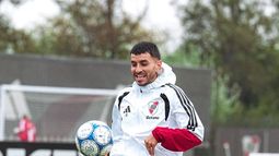 River recibe a Estudiantes (RC), obligado a ganar