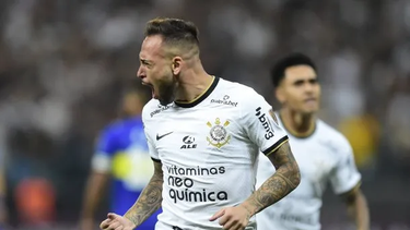 Boca no pudo ante Corinthians