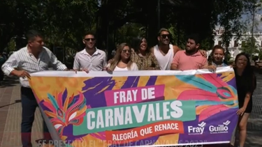 el municipio respondio a las criticas de la ucr por los carnavales