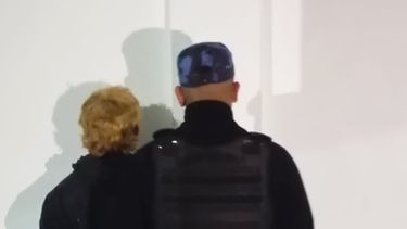 Ruiz Vera. Se complicó la situación judicial del sospechoso.