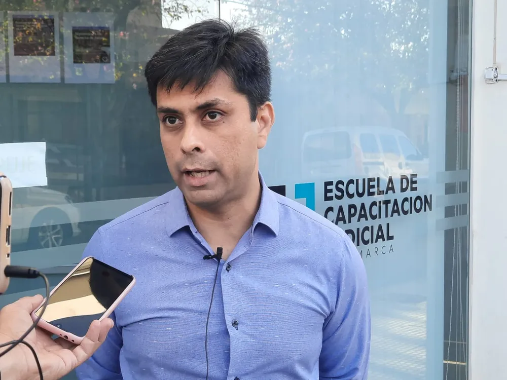 Fernando Rojas