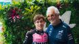Elogios. Briatore destacó a Colapinto por su labor en el GP de Miami. Elogios. Briatore destacó a Colapinto por su labor en el GP de Miami.