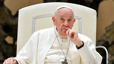 Papa Francisco