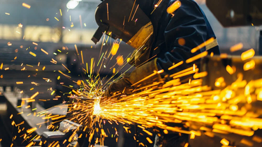 la actividad metalurgica cayo 4,4% en julio y acumula una baja del 5,5% en el ano