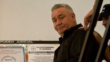 el inspector municipal pago la fianza y quedo en libertad