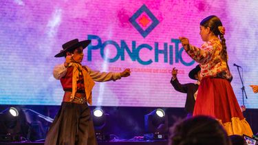 Ponchito 2023: el 15 de septiembre cierra la convocatoria