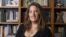 Agustina Bazterrica presentará Las indignas en Catamarca