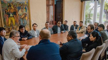 Licitarán pavimentación de la  ruta que une Antofagasta y Salta