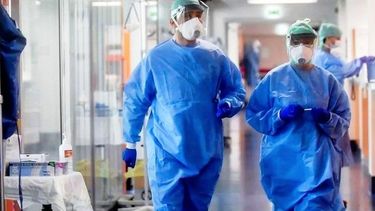 Hay 9 fallecidos más y el número de recuperados se acerca a 10 mil