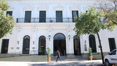 La secretaría para la reforma del Estado se impulsará a través de un proyecto de ley