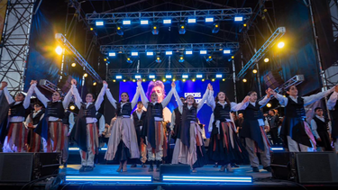 Valle Viejo dirá presente en el escenario de El Patio con una propuesta que revaloriza sus raíces