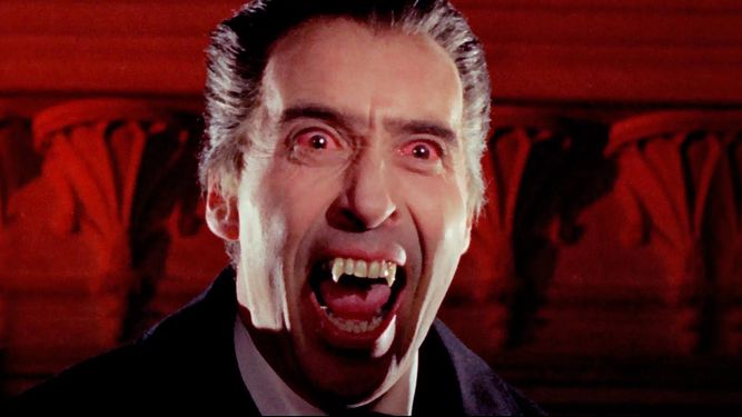 Eclipses y vampiros
