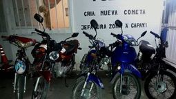 Falleció un joven que se accidentó la semana pasada