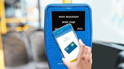 Catamarca incorpora nuevas formas de pago en el transporte público