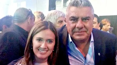 sylvia jimenez, unica mujer en integrar el comite ejecutivo de afa