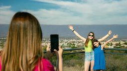 Hay que atraer al turista, que quiera volver a Catamarca e invite a otros
