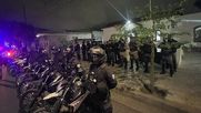 Controles en Catamarca: identificaron a 7.550 personas, incautaron marihuana y secuestraron 42 vehículos