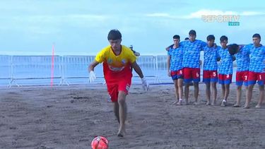 Finalistas. El equipo de&nbsp; fútbol buscará el título nacional.