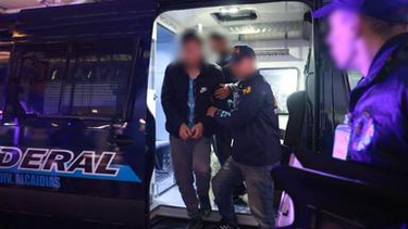 extraditaran desde milan a un joven argentino condenado por abuso sexual agravado