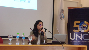 se inician las jornadas estudiantiles en la facultad de tecnologia