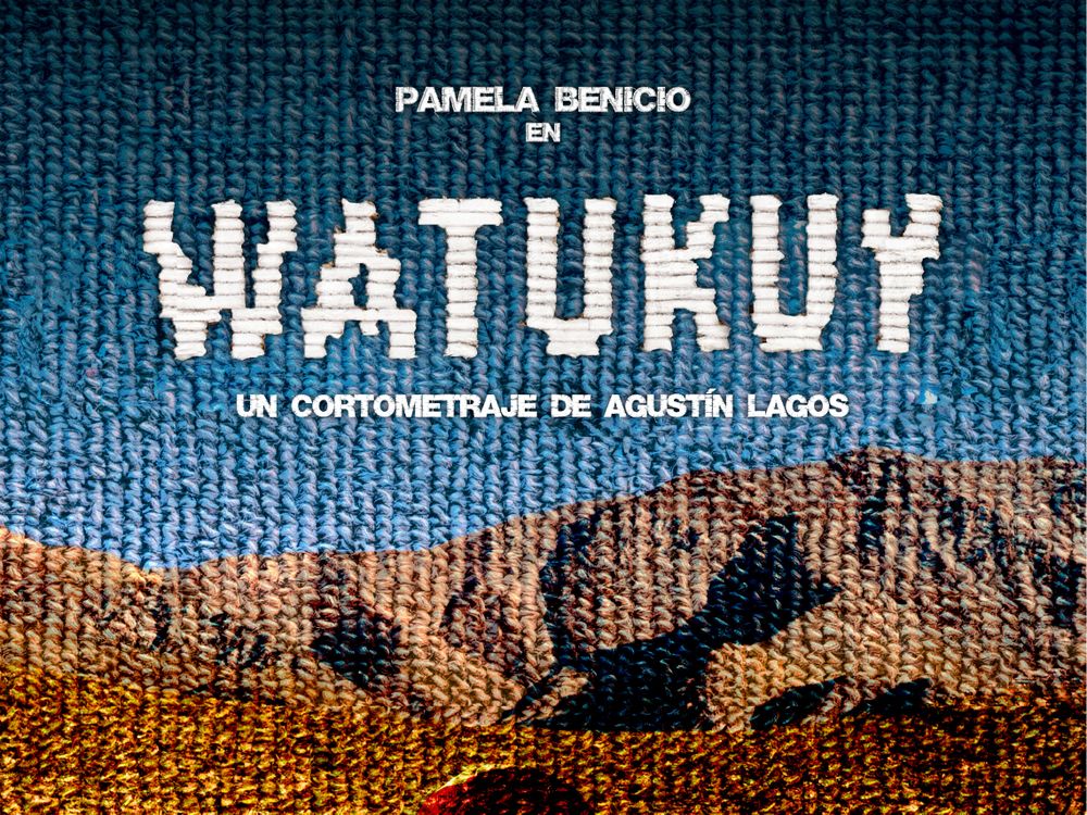 WATUKUY POSTER