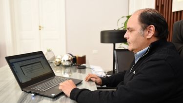 El lunes habrá asueto para municipales de Capital