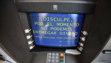 Docentes no cobraron sus sueldos.&nbsp;