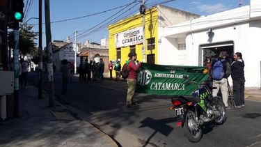 En Catamarca serían 24 los despedidos de Agroindustria
