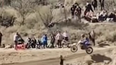 la saque muy barata: hablo el fotografo embestido durante el motocross la saque muy barata: hablo el fotografo embestido durante el motocross