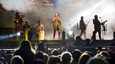 Los Tekis: “Tocar en Catamarca es como hacerlo en casa”