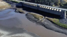 Uruguay: sus reservas de agua potable se acabarán muy pronto