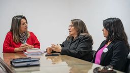 En el marco del Caribegate, Zenteno otorgó un incremento