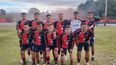 defensores de esquiu y tapso fc, por el titulo defensores de esquiu y tapso fc, por el titulo