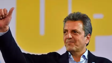 impuesto a las ganancias: los detalles del anuncio de sergio massa