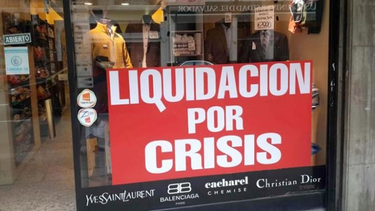 Argentina tendrá en 2024 la peor recesión del G20