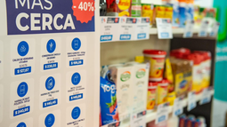 Demanda. La intención es sostener el programa Más Cerca -40%.&nbsp;