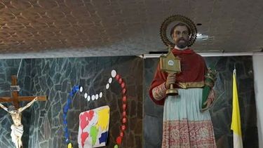 fiestas patronales en honor de san ramon nonato