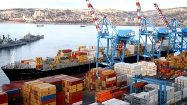catamarca encabezo el crecimiento exportador con un alza del 118,7%