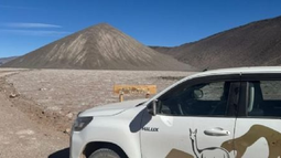 Advierten riesgos para turistas y más daños ambientales Advierten riesgos para turistas y más daños ambientales