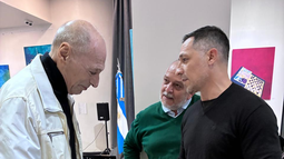 Morabito participó de un encuentro sobre sistema acusatorio en Buenos Aires y fue designado en una red nacional