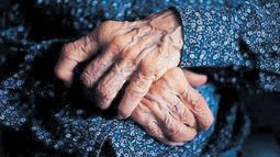 Una anciana de 101 años murió de un infarto tras ser víctima de un robo