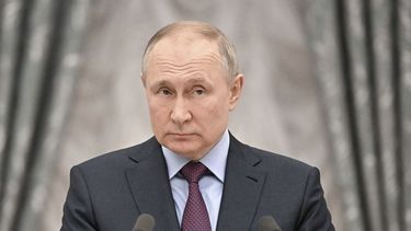 Putin dijo que atacará nuevos objetivos si Occidente da misiles a Ucrania
