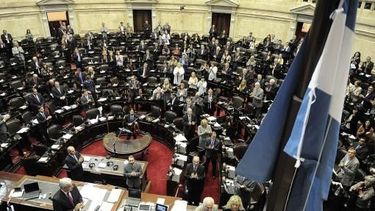 el senado votara os proyectos de acceso a la informacion y ley del arrepentido