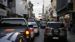 Proyecto de moratoria municipal