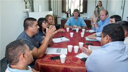 Conciliación SOEM-Capital: no hubo acuerdo en los puntos principales