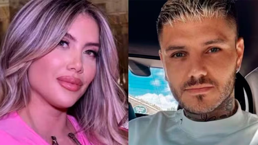 wanda nara se atrinchero con sus hijas: la reaccion de mauro icardi y la posible intervencion de la fuerza publica